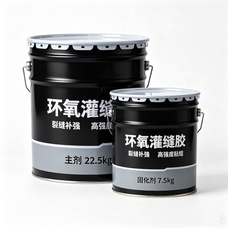 梓潼裂缝修复封闭胶
