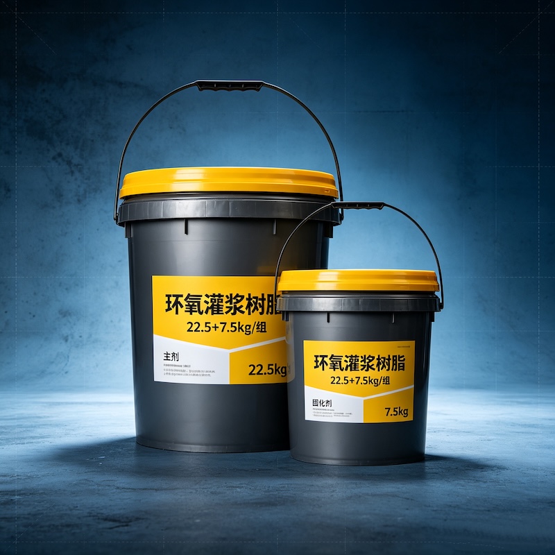 梓潼环氧灌浆树脂